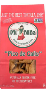 MININA TORTCHP WT PIC DE ( 9 X 12 OZ   )
